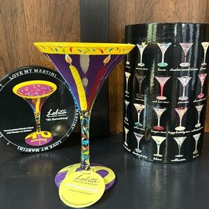Lolita Love My Martini 40 Something